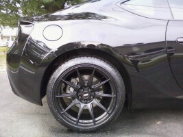 2013 Scion FR-S