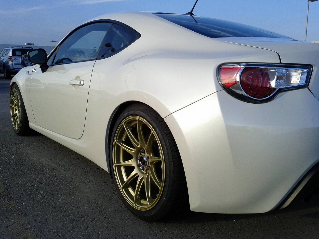 2013 Scion FR-S photo