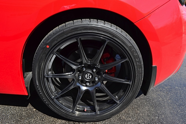2013 Scion FR-S photo
