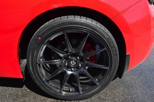 2013 Scion FR-S