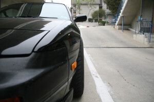 1990 Nissan S13