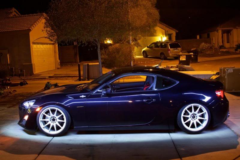 2013 Scion FR-S photo