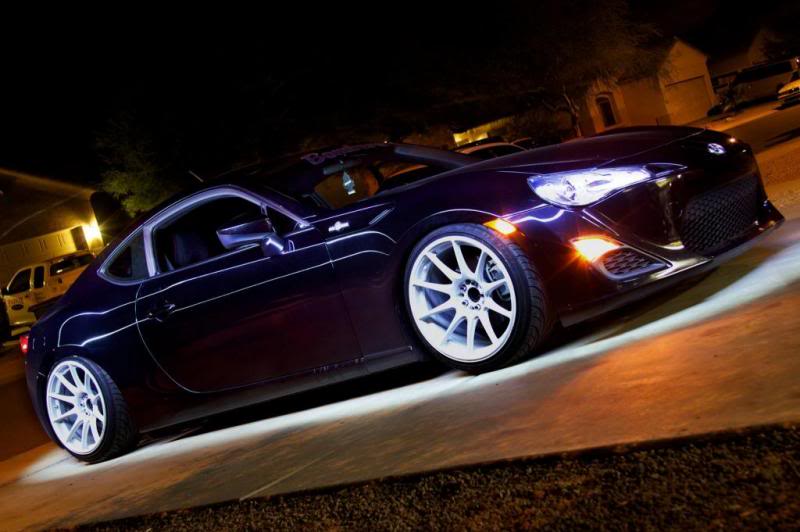 2013 Scion FR-S photo