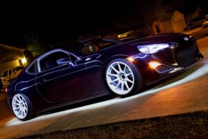 2013 Scion FR-S