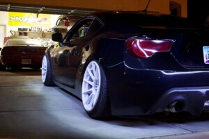 2013 Scion FR-S
