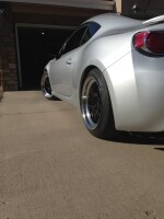 2013 Scion FR-S