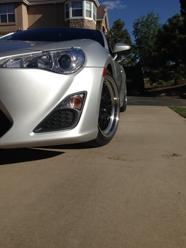 2013 Scion FR-S photo