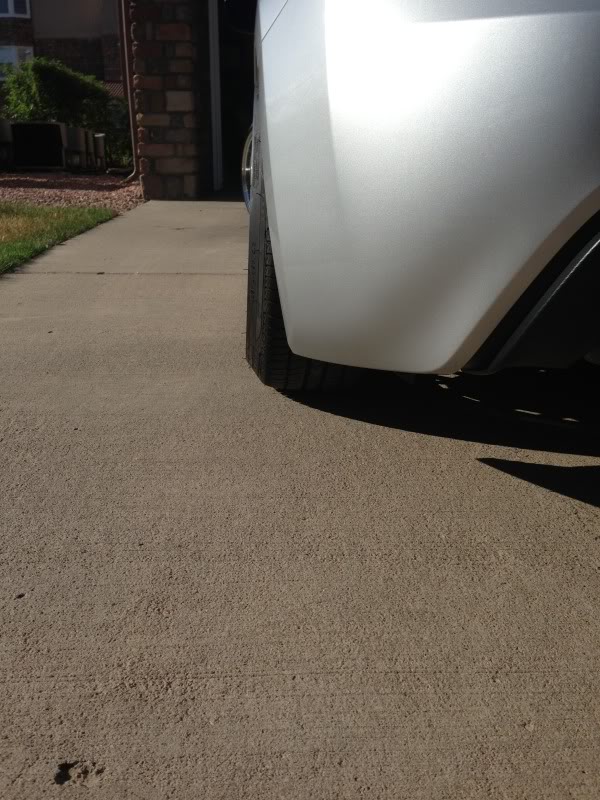 2013 Scion FR-S photo