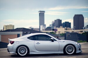 2013 Scion FR-S