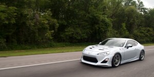 2013 Scion FR-S