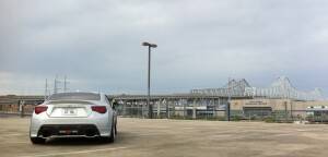 2013 Scion FR-S