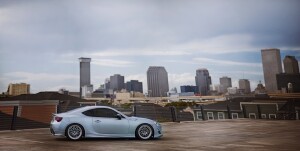 2013 Scion FR-S
