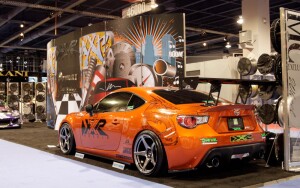 2013 Scion FR-S
