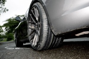 2015 Porsche 911