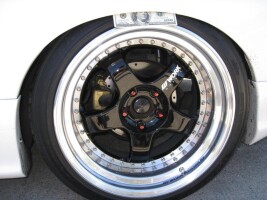 1995 Nissan S14