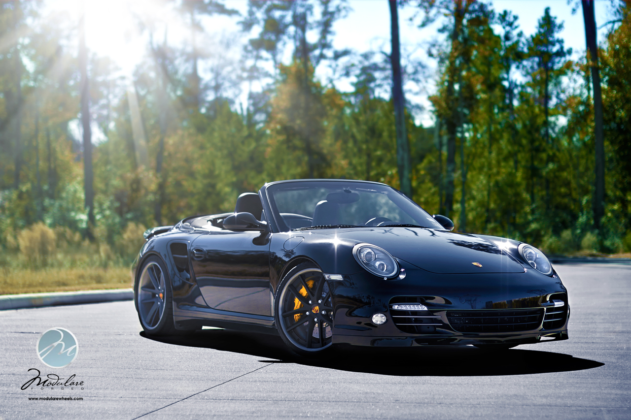 2011 Porsche 911 photo