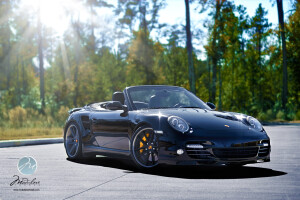 2011 Porsche 911