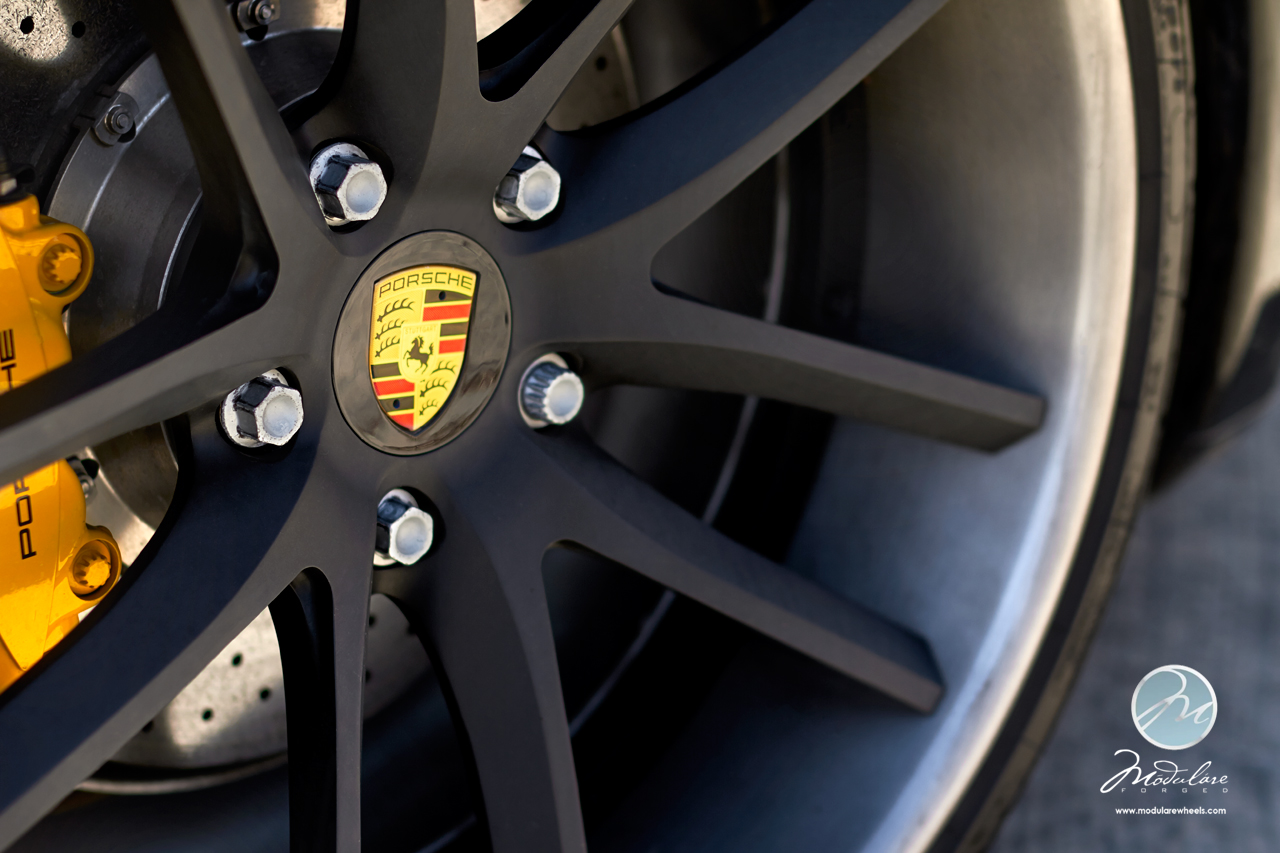 2011 Porsche 911 photo