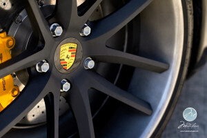 2011 Porsche 911