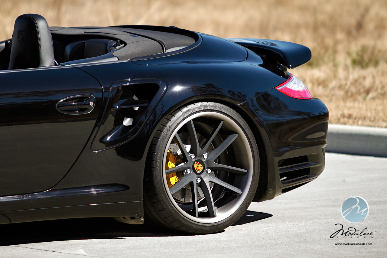 2011 Porsche 911 photo