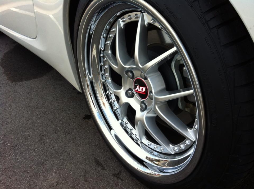 2013 Scion FR-S photo