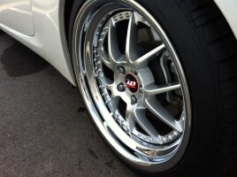 2013 Scion FR-S
