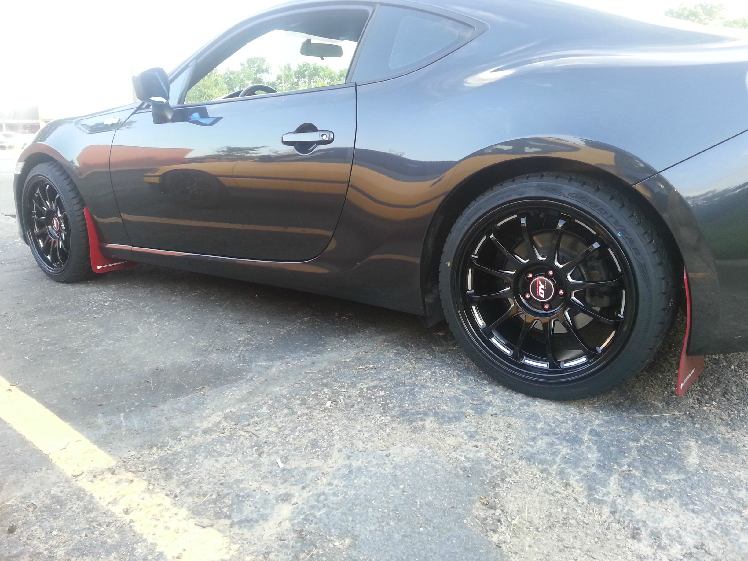2013 Subaru BRZ photo