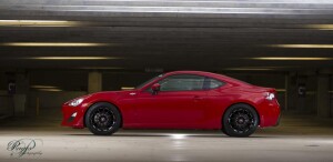 2013 Scion FR-S