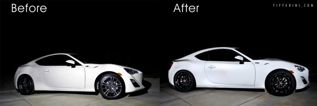 2013 Scion FR-S photo