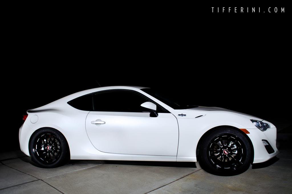 2013 Scion FR-S photo