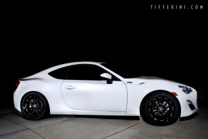 2013 Scion FR-S