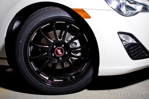2013 Scion FR-S