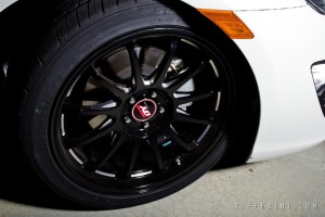 2013 Scion FR-S