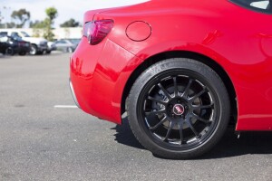 2013 Scion FR-S