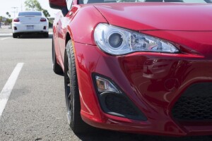 2013 Scion FR-S