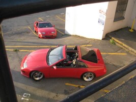 1990 Nissan 300ZX 2-seat