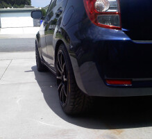 2010 Scion xD