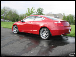 2010 Honda Accord