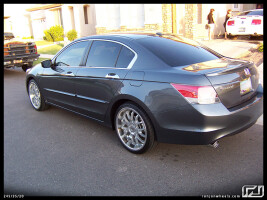 2009 Honda Accord