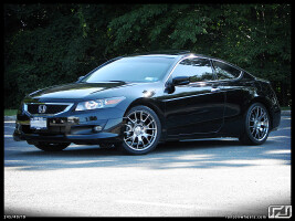 2009 Honda Accord