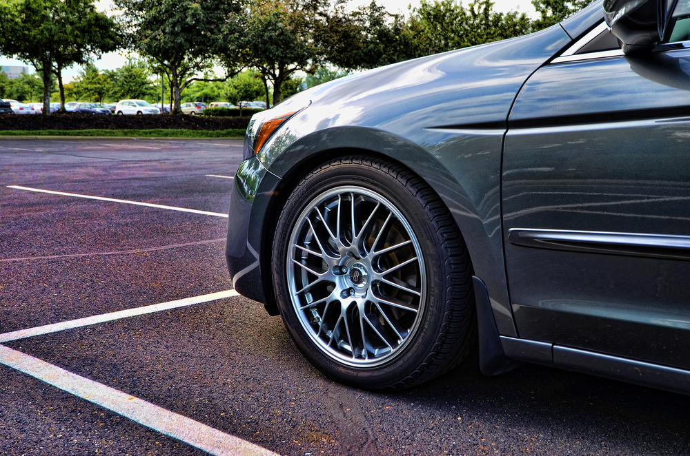 2009 Honda Accord photo
