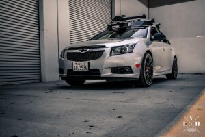2012 Chevrolet Cruze