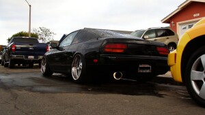 1990 Nissan S13