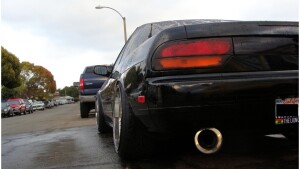 1990 Nissan S13