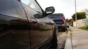 1990 Nissan S13