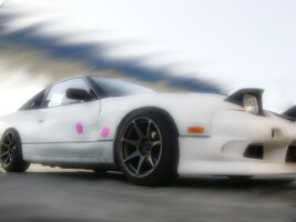 1993 Nissan S13