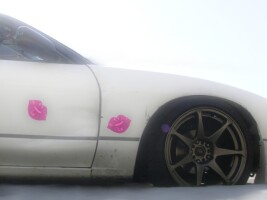 1993 Nissan S13