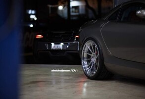 2006 Mercedes-Benz SLR McLaren