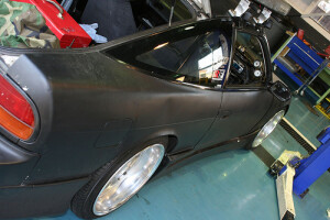 1994 Nissan S13