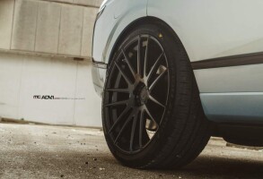2015 Land Rover Range Rover